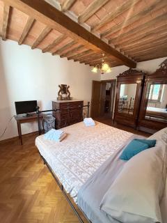 Casa Elena on the Piero della Francesca route - Arezzo - 2