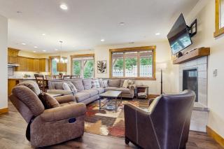 Tranquility Trail at Suncadia Resort - 8