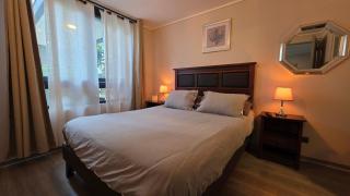 Oceana Suites Fundición Libertad - Santiago - 0