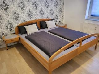 Ferienwohnung Elbdeich Cranz - Hamburg - 7
