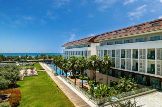 Sentido Trendy Verbena Beach Hotel - Side - 9