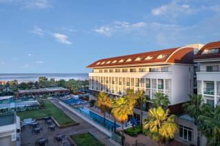 Sentido Trendy Verbena Beach Hotel - Side - 8