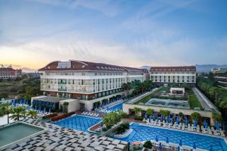 Sentido Trendy Verbena Beach Hotel - Side - 6