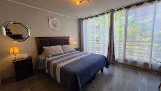 Oceana Suites Fundición Libertad - Santiago - 7