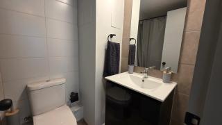 Oceana Suites Fundición Libertad - Santiago - 5