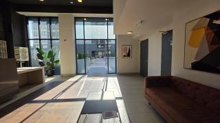 Oceana Suites Fundición Libertad - Santiago - 2