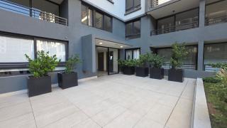 Oceana Suites Fundición Libertad - Santiago - 1