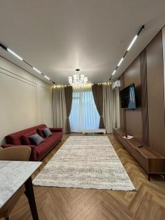 4YOU Shymkent - Schymkent - 5