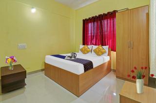 Hotel O Sri Saptagiri Boarding & Lodging - Jālahalli - 0