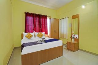 Hotel O Sri Saptagiri Boarding & Lodging - Jālahalli - 5