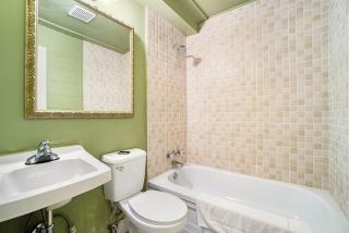 Palmerston Lake Motel - Ompah - 1