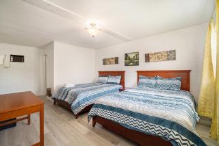 Palmerston Lake Motel - Ompah - 5