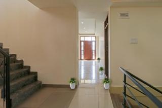 Hotel O Sri Saptagiri Boarding & Lodging - 4
