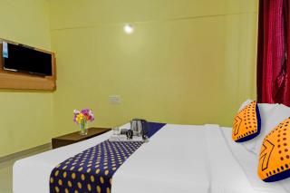 Hotel O Sri Saptagiri Boarding & Lodging - Jālahalli - 2