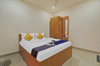 Hotel O Sri Saptagiri Boarding & Lodging - 7
