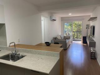 Apartamento NOBRE Canela/Gramado - 2