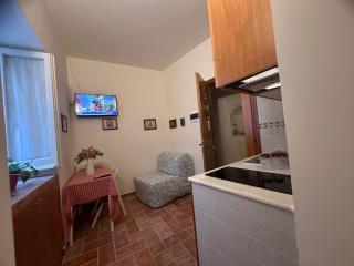 Holidaycasa Domus Tiberiana - 2
