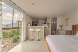 Queremos que te sientas en casa - Medellín - 1