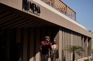 NEMA Design Hotel & Spa - Adults Only - 1