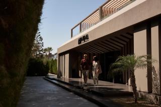 NEMA Design Hotel & Spa - Adults Only - 9