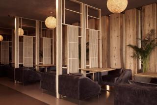 NEMA Design Hotel & Spa - Small Luxury Hotels of the World - 3