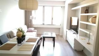 Chusbad place zona Cuzco-Santiago Bernabéu Edificio Eurobuilding 2 - 6