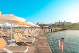 Sidemarin Kirman Premium - Ultra All Inclusive - 7