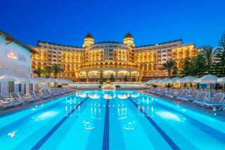 Sidemarin Kirman Premium - Ultra All Inclusive - Side - 8