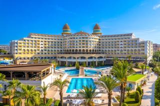 Sidemarin Kirman Premium - Ultra All Inclusive - 6