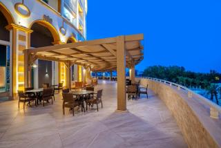 Sidemarin Kirman Premium - Ultra All Inclusive - Side - 2