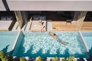 NEMA Design Hotel & Spa - Adults Only - 4