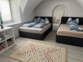 Ferienwohnung Liolina Irdning - Irdning - 5