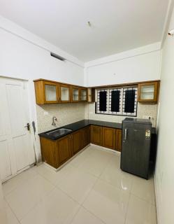 Pearl Regency Service Apartments - 1