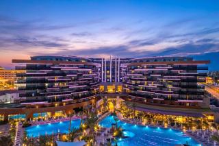 Calyptus Kirman Premium - Ultra All Inclusive - 7