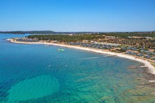 Arena Grand Kazela Camping Homes - Medulin - 8