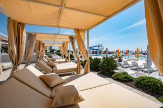 Arena Grand Kazela Camping Homes - Medulin - 6