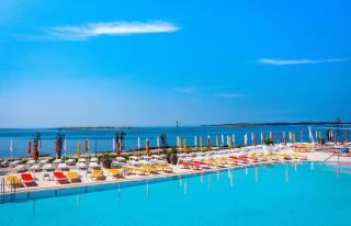 Arena Grand Kazela Camping Homes - Medulin - 2