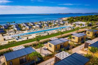 Arena Grand Kazela Camping Homes - 0