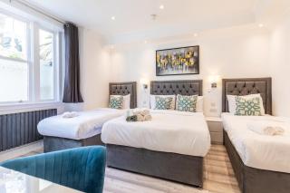 The Chapter Hotels - Leisure Inn - 3