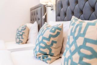 The Chapter Hotels - Leisure Inn - London - 1
