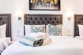The Chapter Hotels - Leisure Inn - London - 2