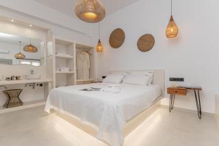 Adama's Suites - Naxos Chora - 7