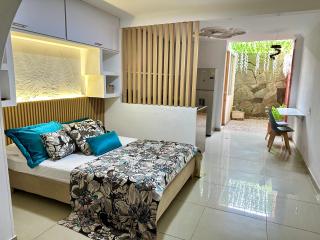 Ébano Apartasuites - - 0