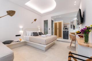 Adama's Suites Naxos - 5