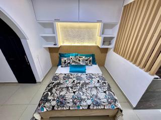 Ébano Apartasuites - 8