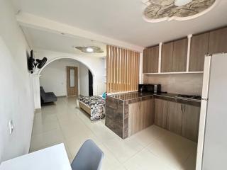 Ébano Apartasuites - - 7