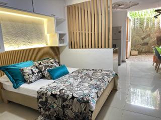 Ébano Apartasuites - - 6