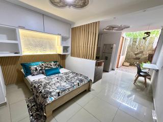 Ébano Apartasuites - - 5