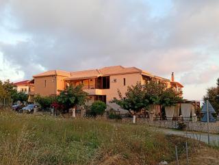 Villa Fotis - Ligia - 0