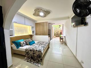 Ébano Apartasuites - - 4